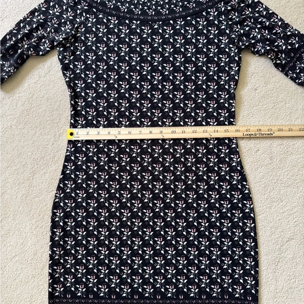 MAX STUDIO ~ SHEATH DRESS - Picture 7 of 9